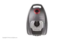 جاروبرقی پارس خزر مدل Turbo 2500WB