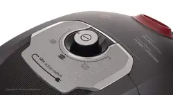 جاروبرقی پارس خزر مدل Turbo 2500WB
