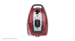 جاروبرقی پارس خزر مدل Turbo 2500Ws