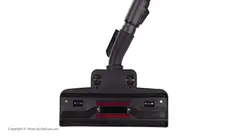 جاروبرقی پارس خزر مدل Turbo 2500Ws