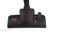 جاروبرقی پارس خزر مدل Turbo 2500Ws