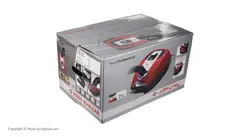 جاروبرقی پارس خزر مدل Turbo 2500Ws