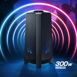 اسپیکر بلوتوثی سامسونگ مدل SoundTower MX T-40