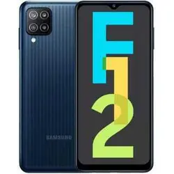 گوشی موبایل سامسونگ Galaxy F12 دوسیم کارت ظرفیت 4/64 گیگابایت