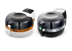 سرخ کن بدون روغن ناسا الکتریک مدل NS-809