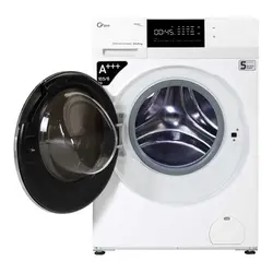 ماشین لباسشویی 10.5 کیلویی جی‌پلاس مدل KD1069