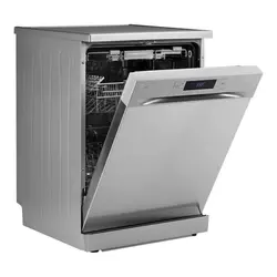 ماشین ظرفشویی جی پلاس مدل GDW-L463NS