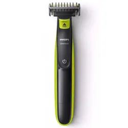 ماشین اصلاح موی صورت و بدن فیلیپس مدل qp2520 one blade