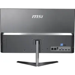 کامپیوتر همه کاره 23.8 اینچی ام اس آی مدل PRO 24X 10M B