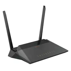 مودم بی سیم ADSL2 Plus و VDSL2 دی لینک مدل DSL-224 NEW