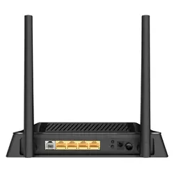 مودم بی سیم ADSL2 Plus و VDSL2 دی لینک مدل DSL-224 NEW