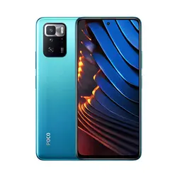گوشی موبایل شیائومی مدل Poco X3 GT دو سیم‌کارت ظرفیت 128 گیگابایت و رم 8 گیگابایت