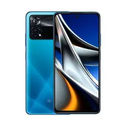 گوشی موبایل شیائومی مدل Poco X4 Pro 5G - ظرفیت 128 گیگابایت - رم 6 گیگابایت