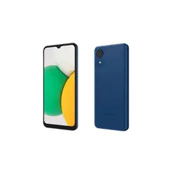 موبایل سامسونگ مدل Galaxy A03 Core دو سیم‌ کارت ظرفیت 32 گیگابایت و رم 2 گیگابایت