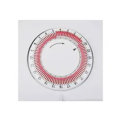 بخاري برقي ايستاده فن هیتر پارس خزر مدل SH2000P