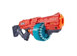 تفنگ ایکس شات X-Shot مدل Max Havoc