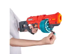 تفنگ ایکس شات X-Shot مدل Max Havoc