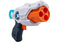 تفنگ دو قلو ایکس شات X-Shot مدل MK3