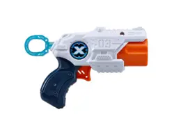 تفنگ دو قلو ایکس شات X-Shot مدل MK3