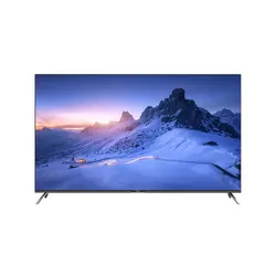 تلویزیون ال ای دی هوشمند جی پلاس مدل GTV-58PU726S سایز 58 اینچ