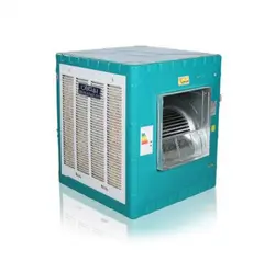 کولر آبی 7500 متور متوژن یا الکتروژن (بهکاران)