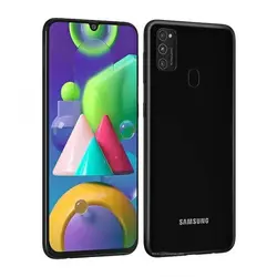 گوشی موبایل سامسونگ مدل Galaxy M21 SM-M215F/DSN دو سیم کارت ظرفیت 64 گیگابایت - تامین رفاه بازنشستگان سازمان تامین اجتماعی