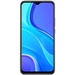 گوشی موبایل شیائومی مدل Redmi 9 M2004J19AG دو سیم‌ کارت ظرفیت 64 گیگابایت