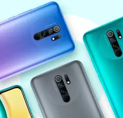 گوشی موبایل شیائومی مدل Redmi 9A M2006C3LG دو سیم‌ کارت ظرفیت 32 گیگابایت