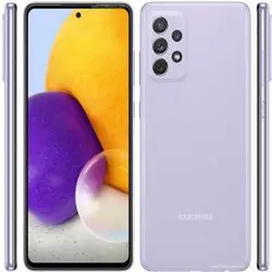 گوشی موبایل سامسونگ مدل Galaxy A72 Ram8 دو سیم کارت ظرفیت 128گیگابایت