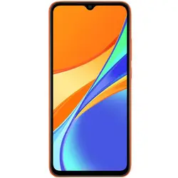 گوشی موبایل شیائومی مدل Redmi 9C M2006C3MG دو سیم‌ کارت ظرفیت 64گیگابایت