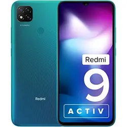 گوشی موبایل شیائومی مدل Redmi 9 Activ دو سیم کارت ظرفیت 128/6 گیگابایت