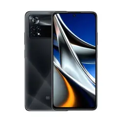 گوشی موبایل شیائومی مدل Poco X4 Pro 5G - ظرفیت 256 گیگابایت - رم 8 گیگابایت