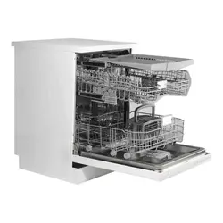 ماشین ظرفشویی جی پلاس مدل GDW-J552