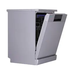 ماشین ظرفشویی کندی مدل DM 1513W