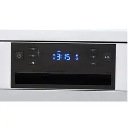 ماشین ظرفشویی کندی مدل DM 1513W