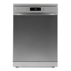 ماشین ظرفشویی جی پلاس مدل GDW-K462