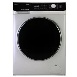 ماشین لباسشویی جی پلاس مدل GWM-K8540 ظرفیت 8 کیلوگرم