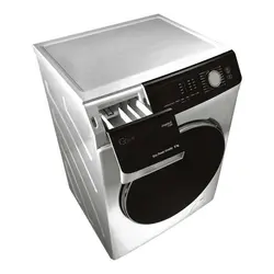 ماشین لباسشویی جی پلاس مدل GWM-K8540 ظرفیت 8 کیلوگرم