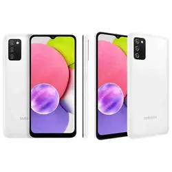 موبایل سامسونگ Galaxy A03s دو سیم کارت ظرفیت 32 گیگابایت و رم 3 گیگابایت
