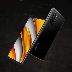 موبایل شیائومی مدل POCO F3 5G دو سیم‌ کارت ظرفیت 128 گیگابایت و 6 گیگابایت رم
