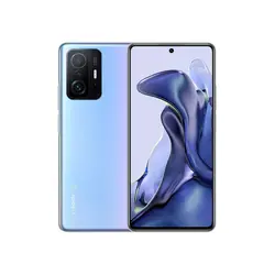گوشی موبایل شیائومی مدل5G Xiaomi 11T دو سیم‌ کارت ظرفیت 256GB رم 8GB