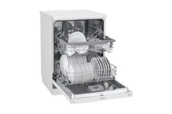 ماشین ظرفشویی 14 نفره ال جی مدل DFB425FW