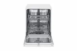 ماشین ظرفشویی 14 نفره ال جی مدل DFB425FW