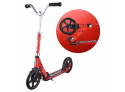 اسکوتر کروزر جمع شو مایکرو Micro