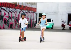 اسکوتر کروزر جمع شو مایکرو Micro