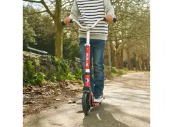 اسکوتر کروزر جمع شو مایکرو Micro