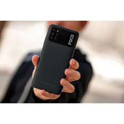 گوشی موبایل شیائومی مدل POCO M3 ram6 دو سیم‌ کارت ظرفیت 64 گیگابایت
