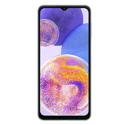 گوشی موبایل سامسونگ مدل Galaxy A23 با ظرفیت 128GB و رم 6