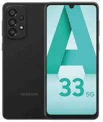 گوشی موبایل سامسونگ ويتنام Galaxy A33 5G دو سیم کارت ظرفیت 128/8 گیگابایت