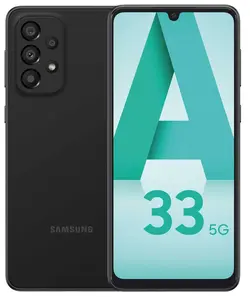 گوشی موبایل سامسونگ ويتنام Galaxy A33 5G دو سیم کارت ظرفیت 128/8 گیگابایت